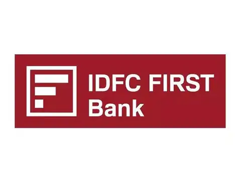 IDFC First Bank - Buy: 81.4 