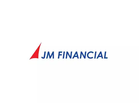 JM Financial - Buy: 129 