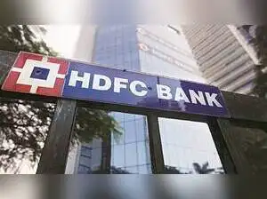 HDFC Bank share buy rating