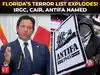 'Antifa engaged in terror activity&hellip;': Florida designates 90+ groups as terrorist organisations