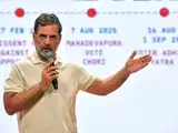 Rahul Gandhi questions Centre's move on Ambedkar, Phule texts