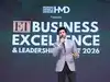 ET Business Excellence & Leadership Summit 2026: Celebrating visionaries redefining growth & leadership