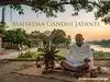 Gandhi Jayanti 2026 Speech: What to say on October 2? Short and long English speeches