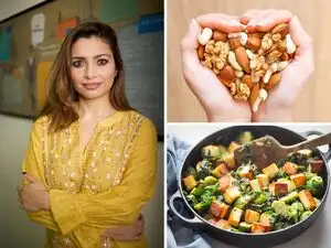 10 snacks ranked for weight loss: Delhi nutritionist reveals which foods keep hunger in check and calories low
