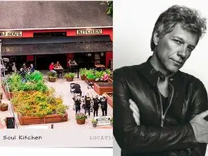 Jon Bon Jovi didn't just serve free meals: His foundation helped build 1,000 affordable and supportive housing units across 12 states in America