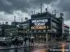 Weather today October 1: IMD predicts rain in several states, heavy showers likely, check latest updates
