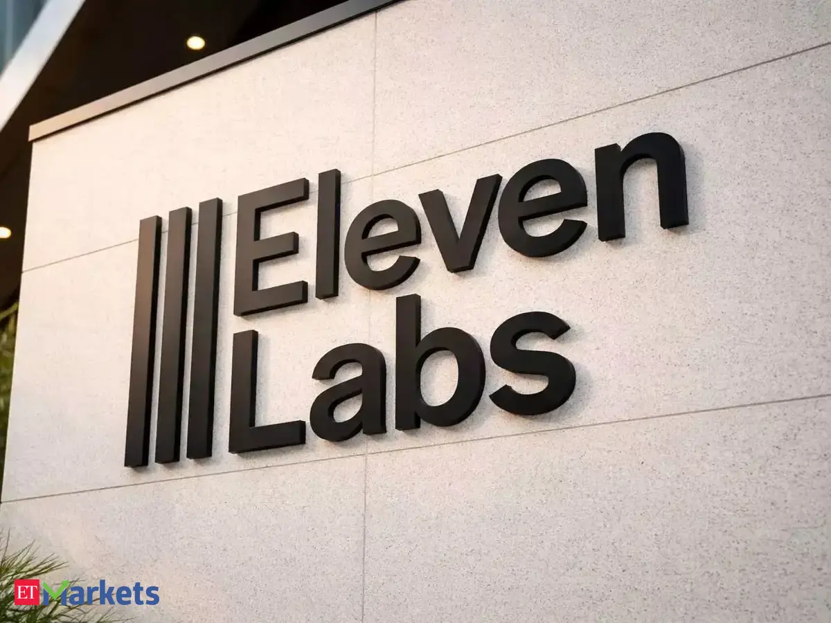 ElevenLabs valuation doubles to $22 billion amid AI voice-agent surge