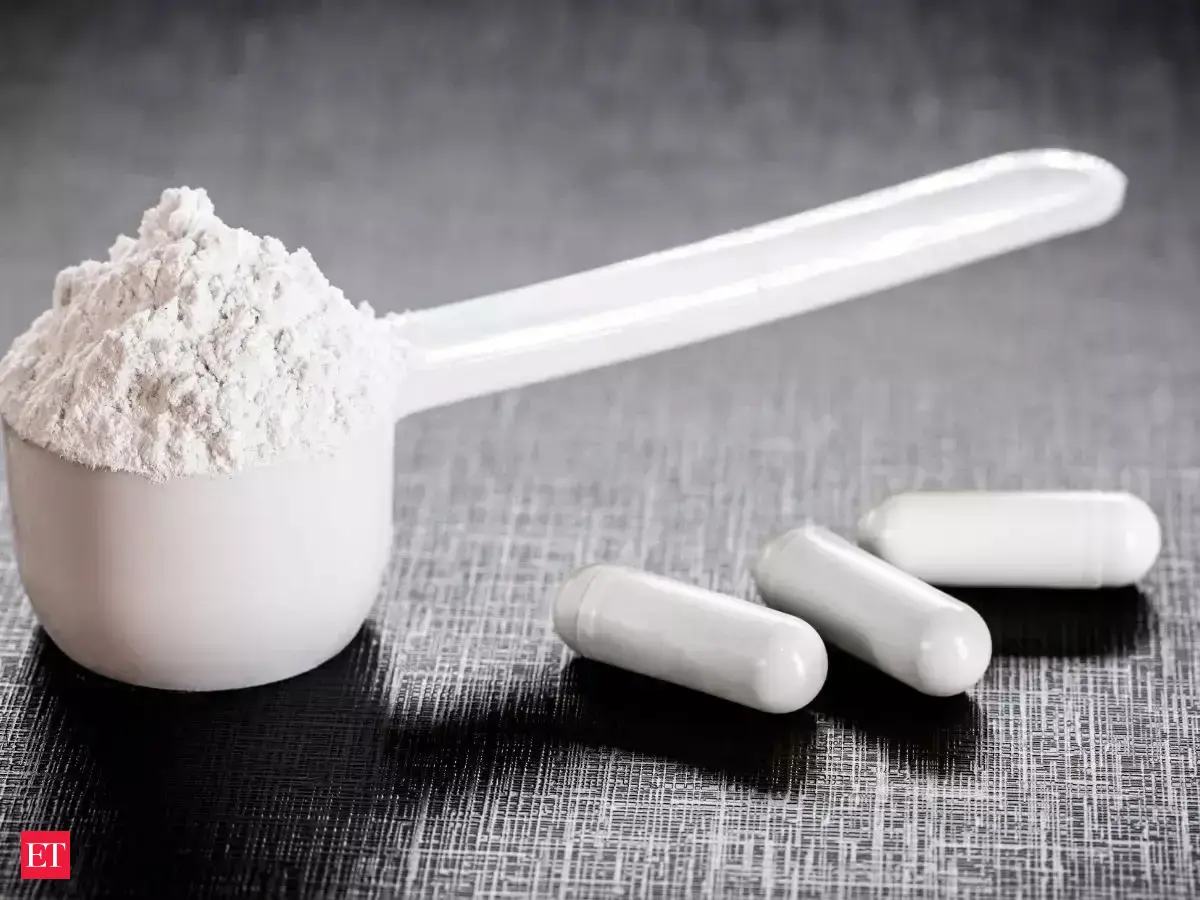 What happens when middle-aged adults take creatine for 12 weeks? New study finds muscle gains even without structured exercise