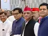 Uttar Pradesh elections: Samajwadi Party's surprise Nathwani choice puts spotlight on BJP's Rajya Sabha picks