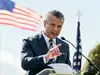 Hegseth’s 20% Pentagon cut explained: Why plans to slash general and admiral positions may not mean hundreds of senior officers are losing their jobs
