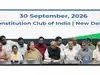 INDIA bloc to hold MPs' march to ECI, 5 rallies & dist-level protests