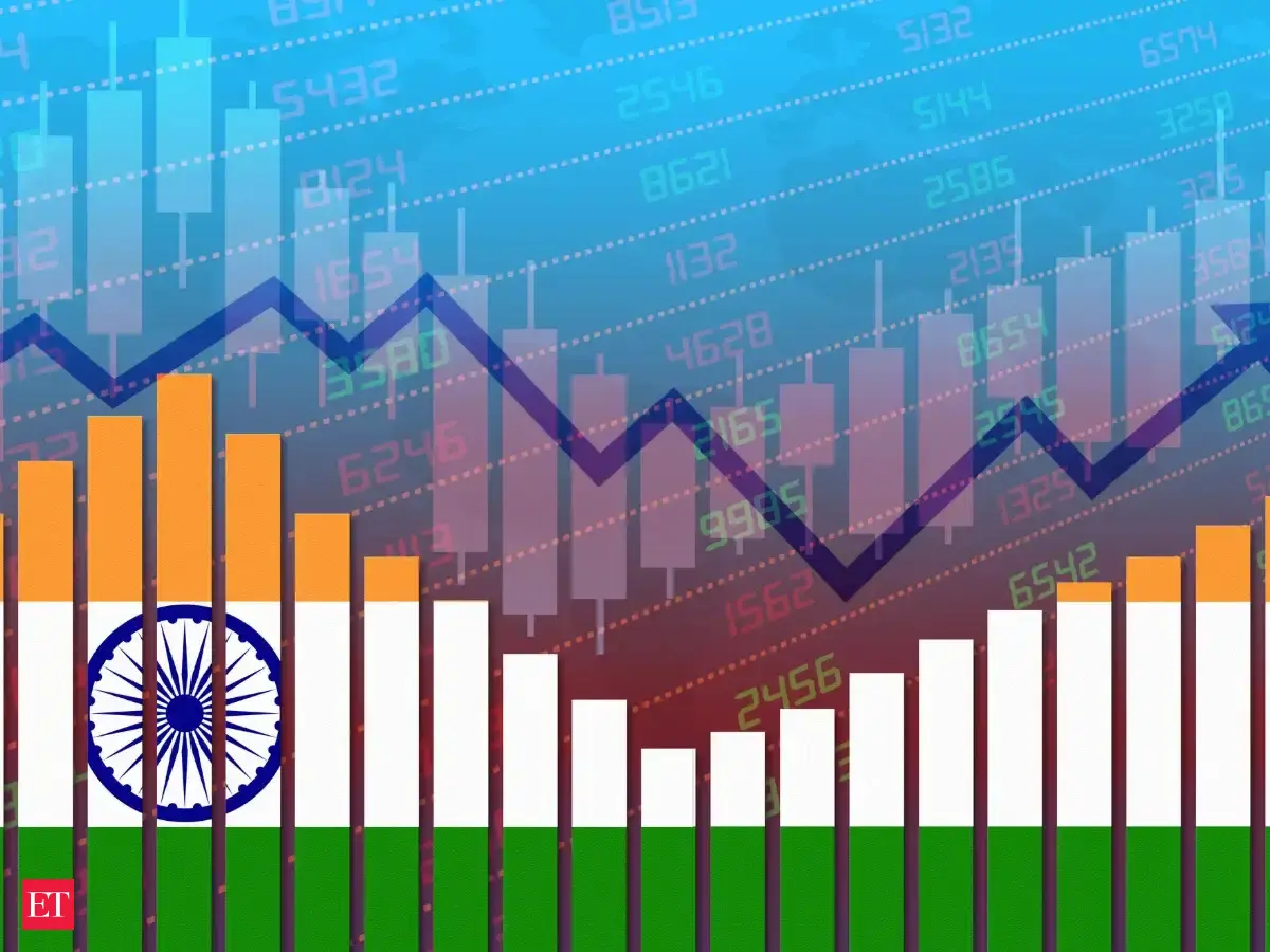 Rating upgrades moderate in H1 as India Inc faces multiple headwinds