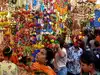 Buoyant Q2 demand for consumer goods lifts festive sales outlook