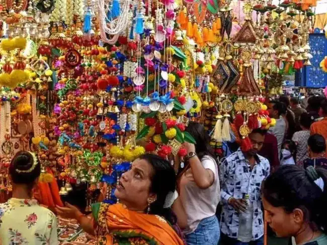 Diwali Exhibition
