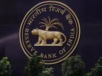 Reserve Bank of India (RBI)