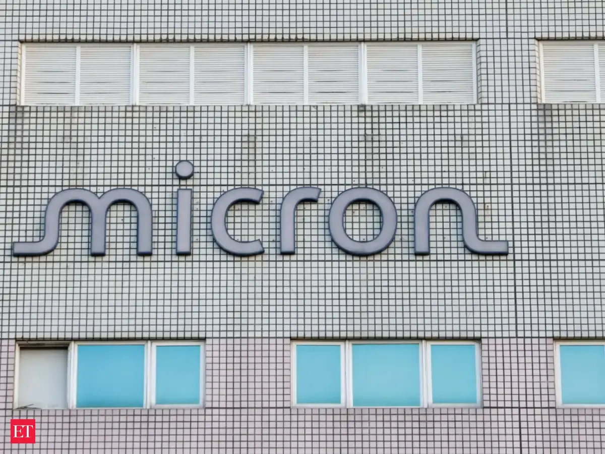 Micron stock has surged 275% this year; MU earnings beat Wall Street estimates as AI demand fuels $60 billion-$63 billion revenue outlook