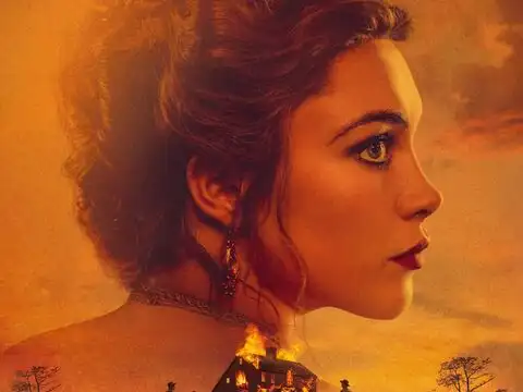East of Eden &ndash; Netflix