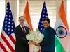 Commerce Minister Goyal meets USTR Greer on sidelines of G20 meet