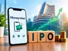 Moneyview shares shine on debut, list at 64% premium over IPO price