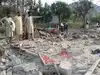 Pakistani airstrikes on Afghanistan kills four