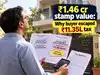 Property bought for ₹1.23 crore, its market value rose to ₹1.46 crore: Why ITAT Kolkata gave homebuyer ₹11.35 lakh tax relief