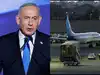 Israel's Netanyahu says too early to tell who is behind foiled bid to crash Dubai-Tel Aviv flight