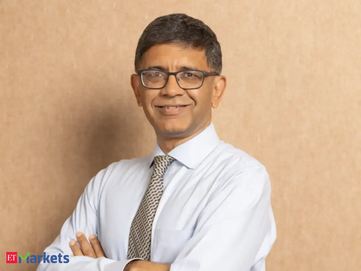 Predicting FII flows akin to predicting mood swings: DSP MF CIO Anish Tawakley