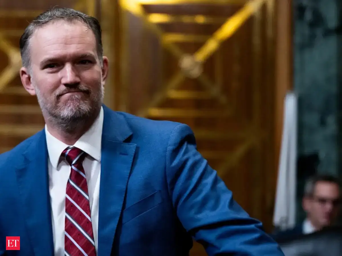 Greer urges G20 to back Trump tariff agenda, takes aim at China