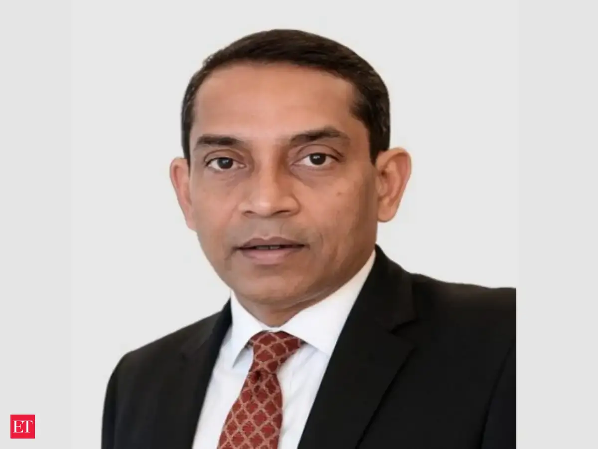 Kotak Mahindra Bank gets RBI nod to appoint Anup Saha as MD & CEO