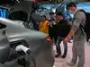 Senate punts bill to permanently ban Chinese cars until after midterm elections