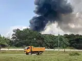MRPL explosion: One dead, eight injured; minister says senior officer appointed to probe cause