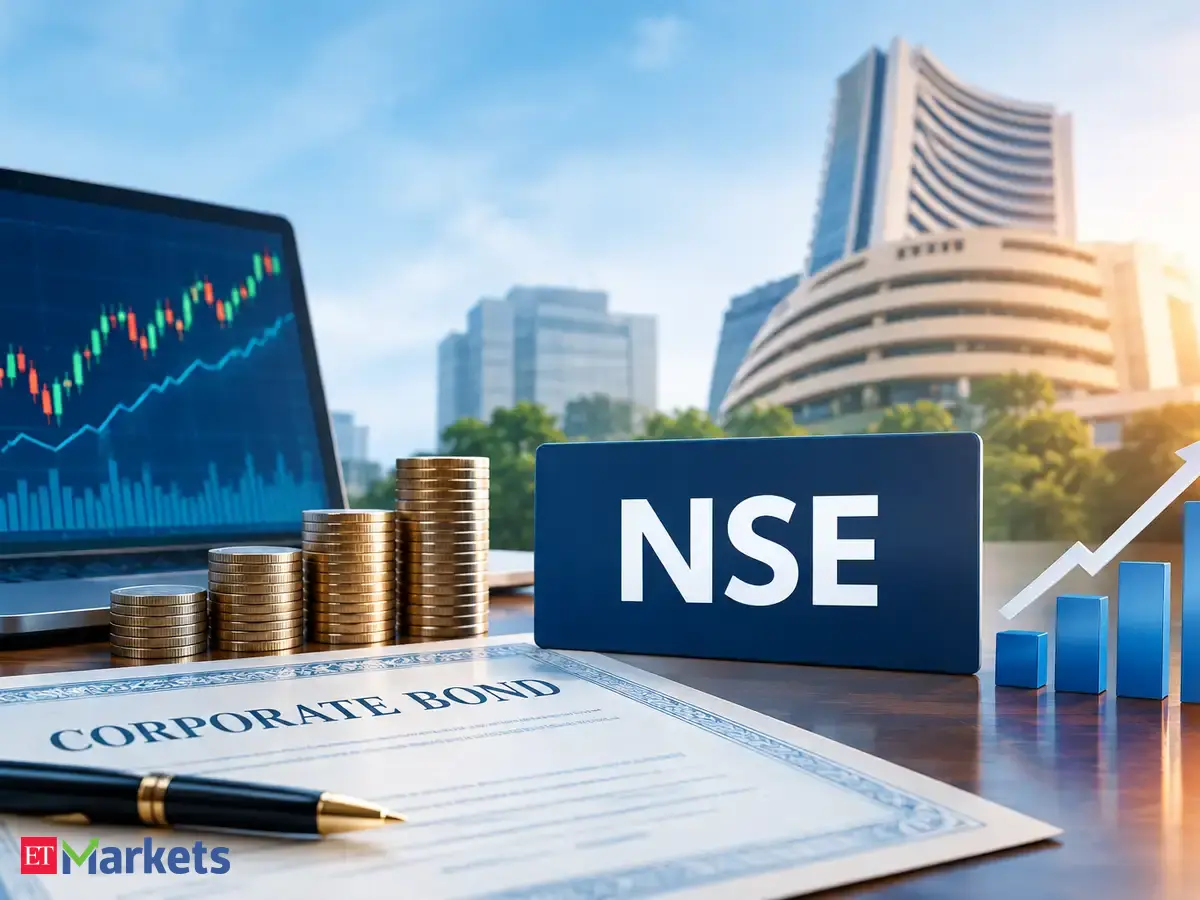 NSE gets Sebi nod to launch corporate bond index futures