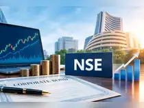NSE gets Sebi nod to launch corporate bond index futures<br>