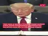 &lsquo;He was a hero&rsquo; Trump hails Indian pilot Machchhar, stabbed by co-pilot mid-air in Flydubai flight