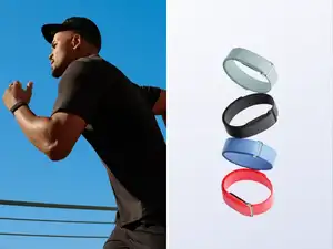 Google Fitbit Air launched in India with sleep tracking, heart rate, SpO2 monitor and 7 days battery life in a screenless design; check price, specs and rivals