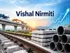Vishal Nirmiti IPO Day 2: GMP at 16%, check subscription and key details. Should you apply?