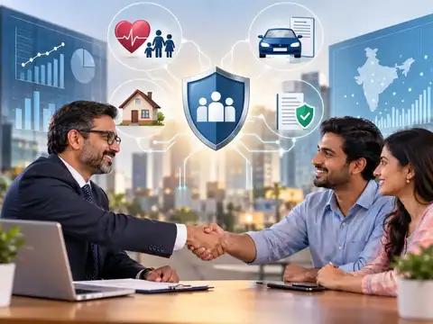 Switching insurers without losing your benefits