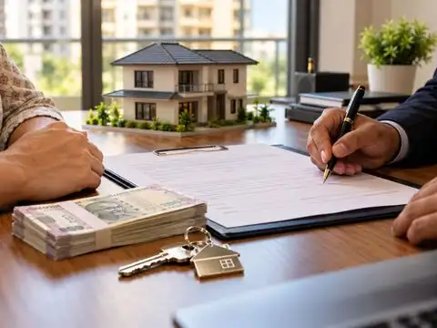  What is an Agreement of Sale?
