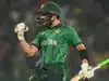 Asian Games men's cricket: Samad launches Pakistan into final, their maiden title clash