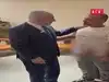 'You're a Lion...&rsquo;: Netanyahu praises man who helped stop Flydubai flight attack