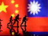 US sees Chinese invasion of Taiwan unlikely next year despite 2027 timeline, sources say