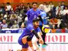 India bow out of Asian Games men's volleyball after Pakistan quarterfinal defeat