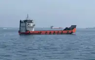 India oil refiners change tactics and hire ships to cross Hormuz