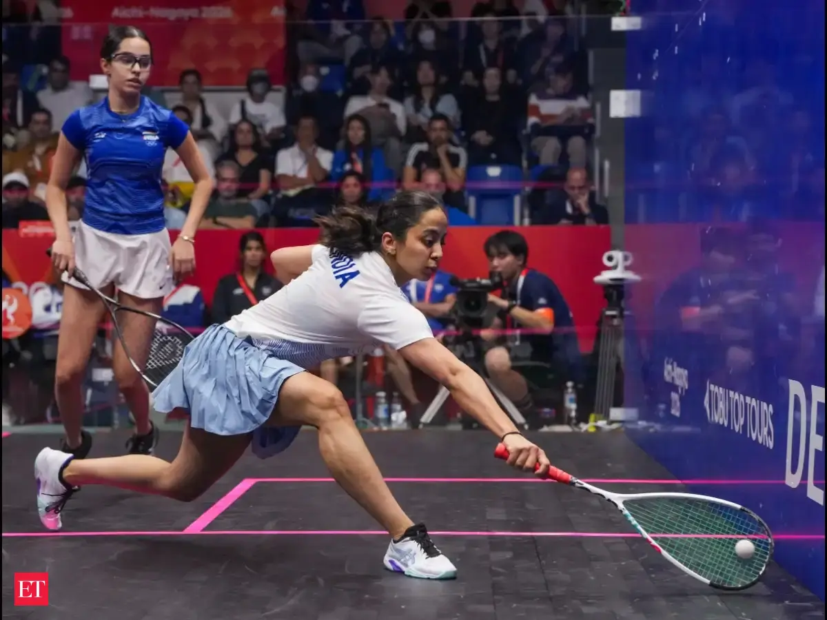 Asian Games 2026: Indian women's team loses 1-2 to Hong Kong, signs off ...