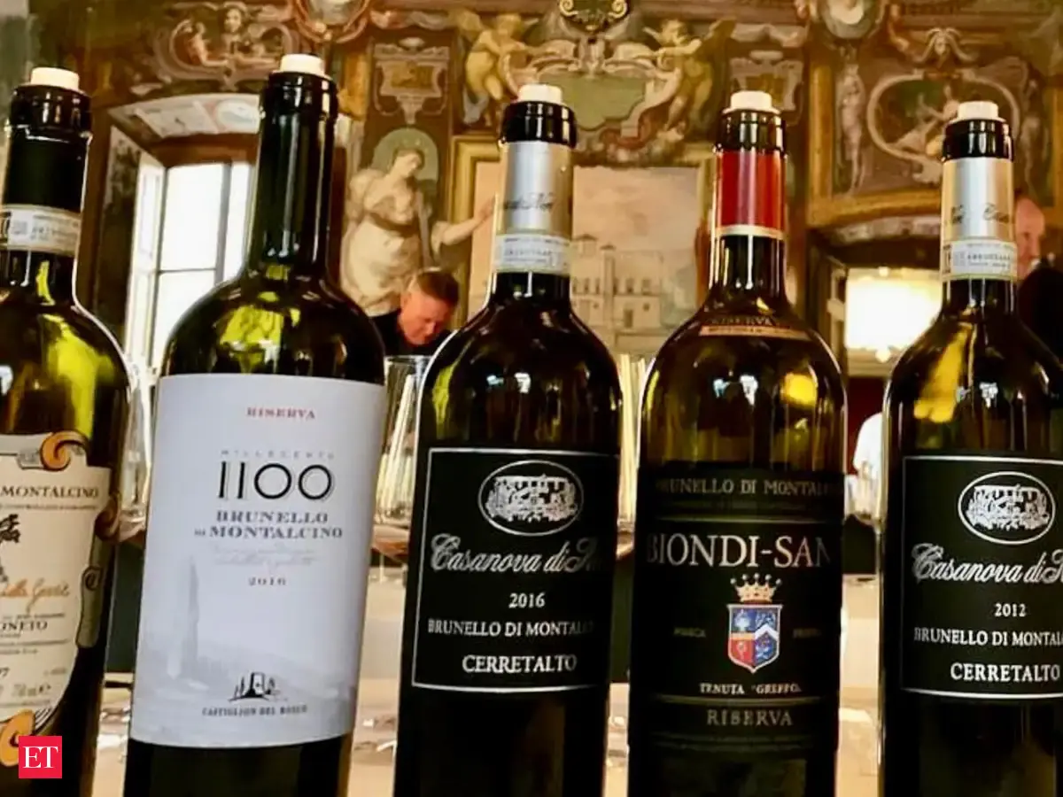 New York ready to host ’Italian Wine Week’: The inaugural two-week event targets NYC retailers to expand c