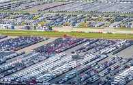 Indian automakers post higher September sales as dealers stock up for festive season