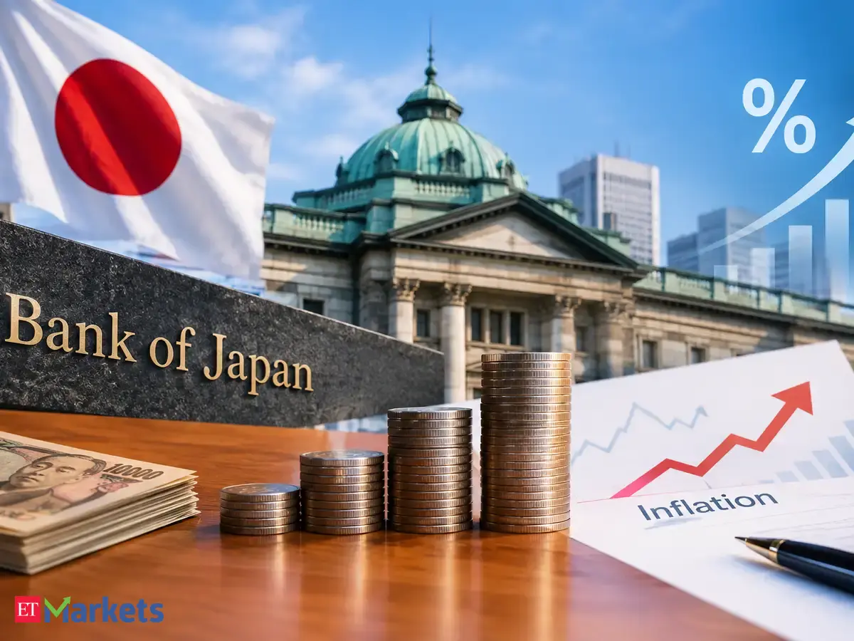 BOJ policymakers see room for faster rate hikes amid inflation concerns