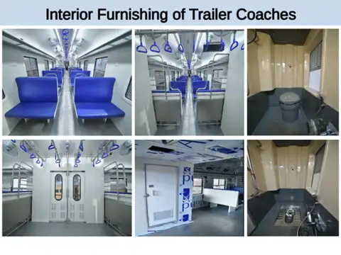 India&rsquo;s hydrogen train is still a technology demonstrator
