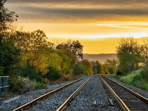 Can the hydrogen train actually run to Delhi?