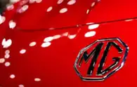 JSW MG Motor India sales rises 19 percent to 8,018 units in September